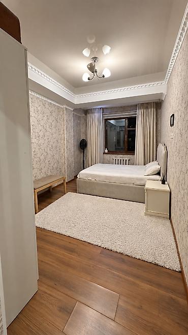 нижный джал квартира: 2 комнаты, 68 м², Нижний Джал (Джал-23) Элитка, 5 этаж — 1