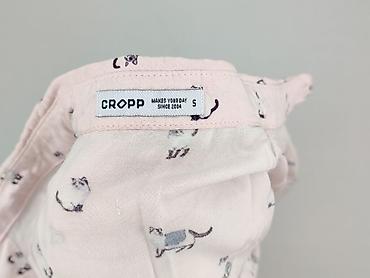 spodnie hello kitty cropp: Cropp, Koszula damska, rozmiar S — 4