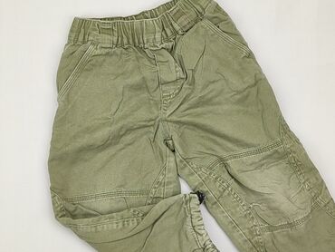 koszula jeansowa tommy hilfiger: Jeans, 2-3 years, 92/98, condition - Fair