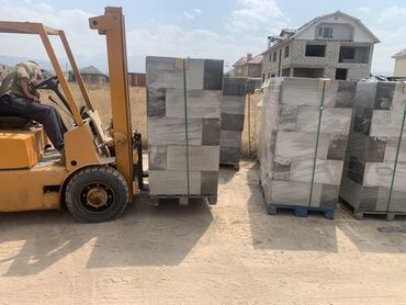 пониженный: Газоблок, Неавтоклавный, 600x300x200, D600