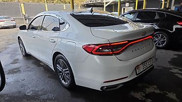 лисян л9 ливис цена: Hyundai Grandeur: 2019 г., Седан — 5