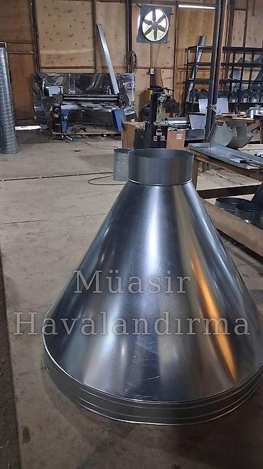 🔥 TƏNDİR ÜÇÜN HAVALANDIRMA ZONTİKLƏRİ 🔥 Təndir, pizza sobası, manqal at lalafo.az 🔥 TƏNDİR ÜÇÜN HAVALANDIRMA ZONTİKLƏRİ 🔥 Təndir, pizza sobası, manqal