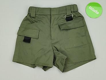 buty maxx: Cropp, Szorty damskie, rozmiar 2XS — 2