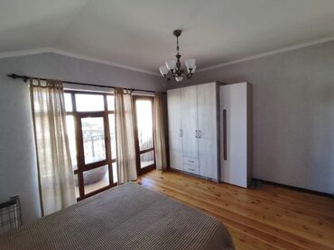 Иссык-Куль 2025: Коттедж, КОТТЕДЖ ЦО Лазурный берег, Чок-Тал, Детская площадка, Парковка, стоянка, Охраняемая территория — 12