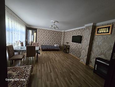 ramana ev alqi satqisi: 6 otaqlı, 55 kv. m, Kredit yoxdur, Orta təmir — 6