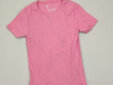 t shirty ciao różowe: T-shirt, FBsister, S, stan - Dobry