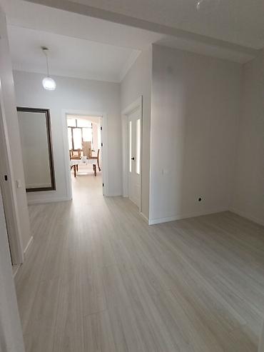 Квартиры: 3 комнаты, 98 м², Элитка, 1 этаж, Евроремонт — 7