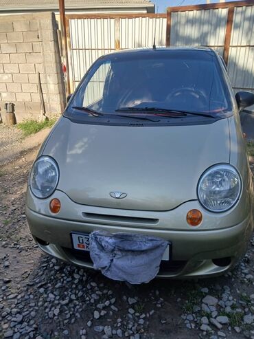 прибор матиз: Daewoo Matiz: 2008 г., 0.8 л, Механика, Бензин, Хэтчбэк