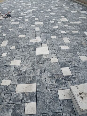 Евробрусчатка: Брусчатка Брусчатки  Брусчатка Бишкек цена Брусчатка укладка — 8