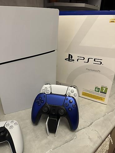 ps vr 2: Ciddi alıcı ilə qiymətdə razılaşmaq mümkündür. 🎮 1 Pultla - 990 m Ağ — 2