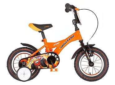 modeli kupacih kostima: Bicikl kids Visitor Truck 12" 7" V-brake, kontra – za decu visine — 2