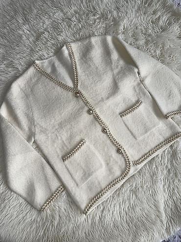 Кофты, свитеры: Кофта, Осень-весна, Китай, Все размеры — 1