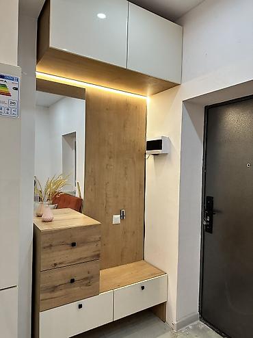 Продажа квартир: 2 комнаты, 40 м², Дизайнерский ремонт — 2