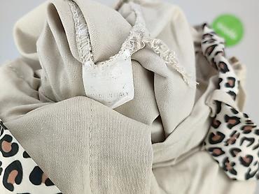 ubrania second hand online: Moda Italia, Spodnie 3/4 damskie, rozmiar S — 4