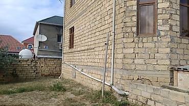 bileceri satiliq evler: 9 otaq, 4 kv. m, Kredit yoxdur, Təmirsiz — 2