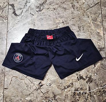 Kişi geyimləri: İdman dəsti, Nike — 3