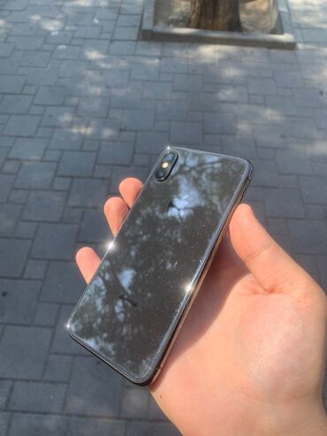 iphone 6 plus сколько стоит: IPhone X, Space Gray, Face ID