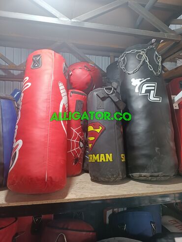 причатки бокс: Груши боксерские 120 см Для взрослых произвоство Узбекистан набивка