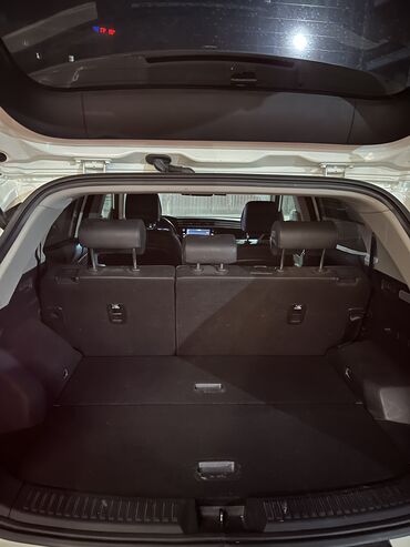 Ssangyong: Ssangyong Korando: 2020 г., 1.5 л, Автомат, Бензин, Кроссовер — 2