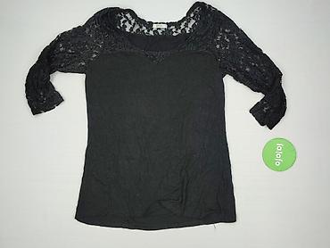 garnitury online: Amisu, Bluzka damska, rozmiar S — 2