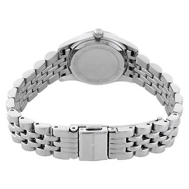 Qol saatları: Michael Kors qadın qol saatı – MK-1580 çatdırılma ödənişsizdir 😊 🤝 - — 6