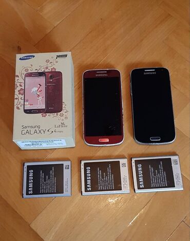iphone s4 v Azərbaycan | Samsung: Samsung Galaxy S4 | 8 GB rəng - Qara | Qırıq