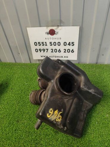 Другие автозапчасти: Гофра воздушная TOYOTA Estima MCR30W 1MZFE 2003 (б/у)