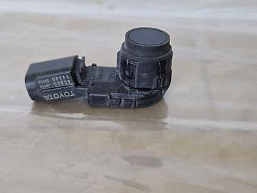 Датчики, сенсоры, предохранители: Lexus 2019 г., Б/у, Оригинал, США — 8