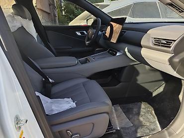 deepal s05: Changan Alsvin: 2026 г., 0.1 л, Автомат, Бензин, Roadster — 4