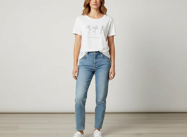 hucpa t shirty: Футболка жіноча, розмір M