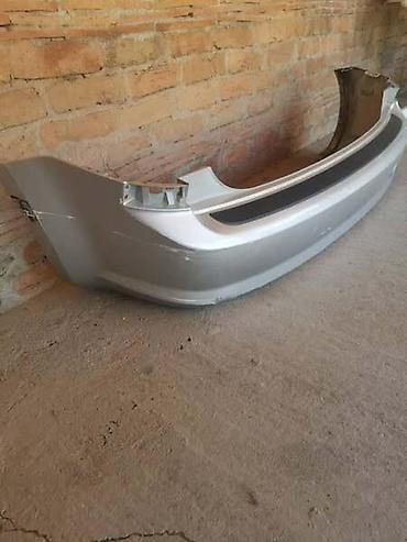 mb quart 250: ZADNJI BRANIK SIVI ZA FORD C-MAX OD 2003. DO 2010. GOD. | Zadnji — 2