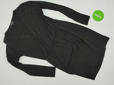oksfordki na platformie: Topshop, Sukienka damska, rozmiar L — 2