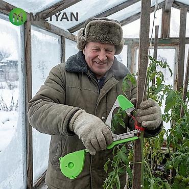 stepler böyük: Budaq bağlayan stepler MEIYAN bağlama (stepler) aparatıdır. Bu alət — 1