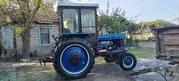 belarus traktör satışı: Traktor Belarus (MTZ) T28, 1987 il, 28 at gücü, motor 0.7 l, İşlənmiş