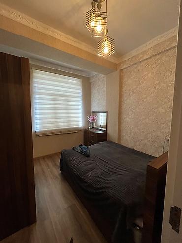 ev alqi satqisi 2018: 3 комнаты, Новостройка, 74 м² — 3