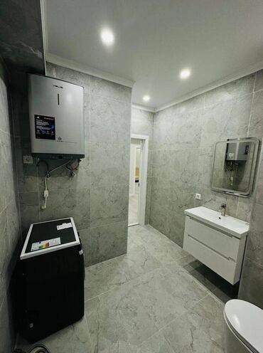 квартира в аренду в оше: 2 комнаты, 59 м², Элитка, 7 этаж, Евроремонт