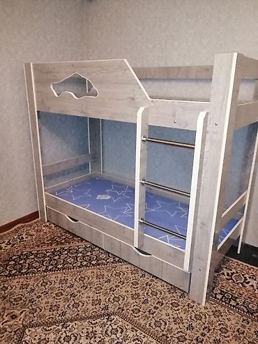 Детские односпальные кровати: Детские односпальные кровати — 10