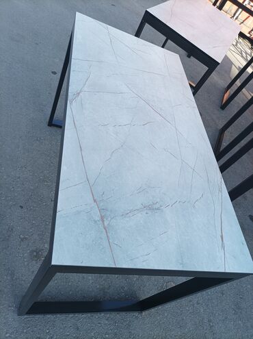 Компьютерный стол лофт. Офисный стол лофт. Учебный стол лофт — 12