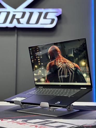 поко ф7 ултра: Для программирования, Новый, Intel Core Ultra 7, В рассрочку — 2
