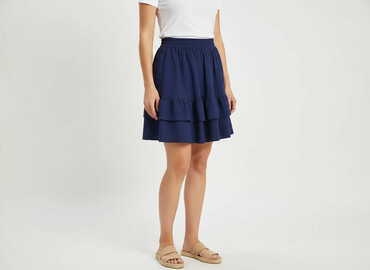 cropp spódnice maxi: Спідниця жіноча, розмір S
