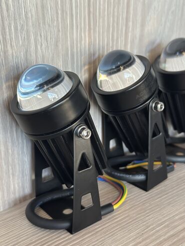 Bağ işıqları: Bağ işıqı Yerüstü, 5 Vt — 6