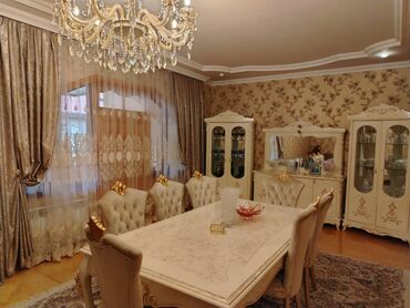 Həyət evləri və villaların satışı: 4 otaqlı, 115 kv. m, Yeni təmirli — 2