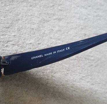 Naočare: Naočare za sunce, Chanel — 12
