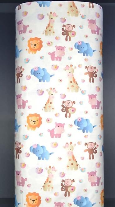 Posteljina: Bračna posteljina Jorganska navlaka 200x200 Krevetski carsaf 200x240 — 3