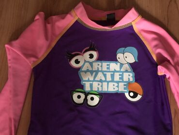 Ostala dečija odeća: Majice sa UV zaštitom za decu razlicitih velicina — 10