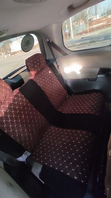 Honda: Honda Stream: 2002 г., 2.3 л, Автомат, Газ, Универсал — 9