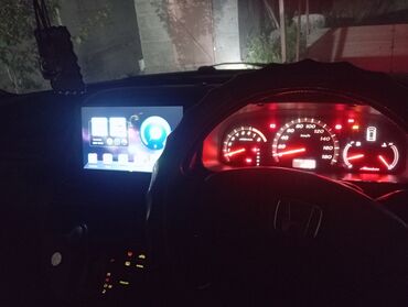 одиссей левый руль: Honda Odyssey: 2000 г., 2.3 л, Автоматтык, Бензин, Вэн/Минивэн