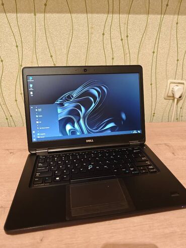 Dell: İşlənmiş Dell Latitude, 14 ", Intel Core i5, 512 GB, Ödənişli çatdırılma — 5
