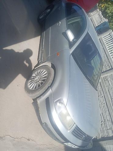 ауди 100 с: Volkswagen Passat: 1997 г., 1.8 л, Механика, Бензин, Седан — 2