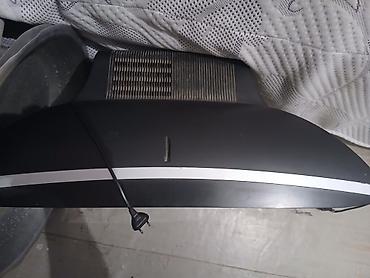 Samsung CRT televizor islekdir satilma sebebi koc oldugu ucun